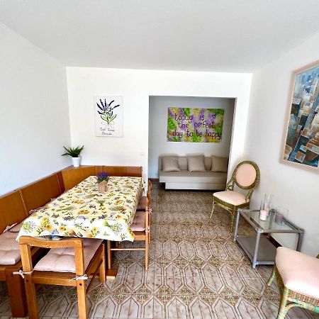 מנטון Casa Vacanze Lavanda מראה חיצוני תמונה