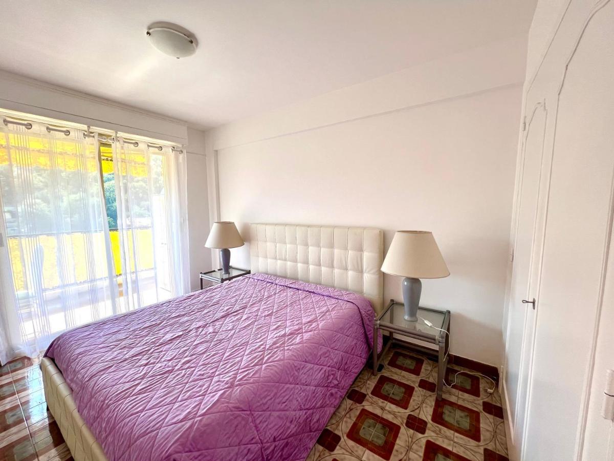 מנטון Casa Vacanze Lavanda מראה חיצוני תמונה