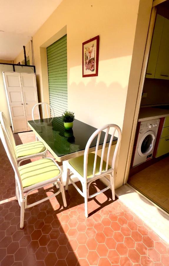 מנטון Casa Vacanze Lavanda מראה חיצוני תמונה