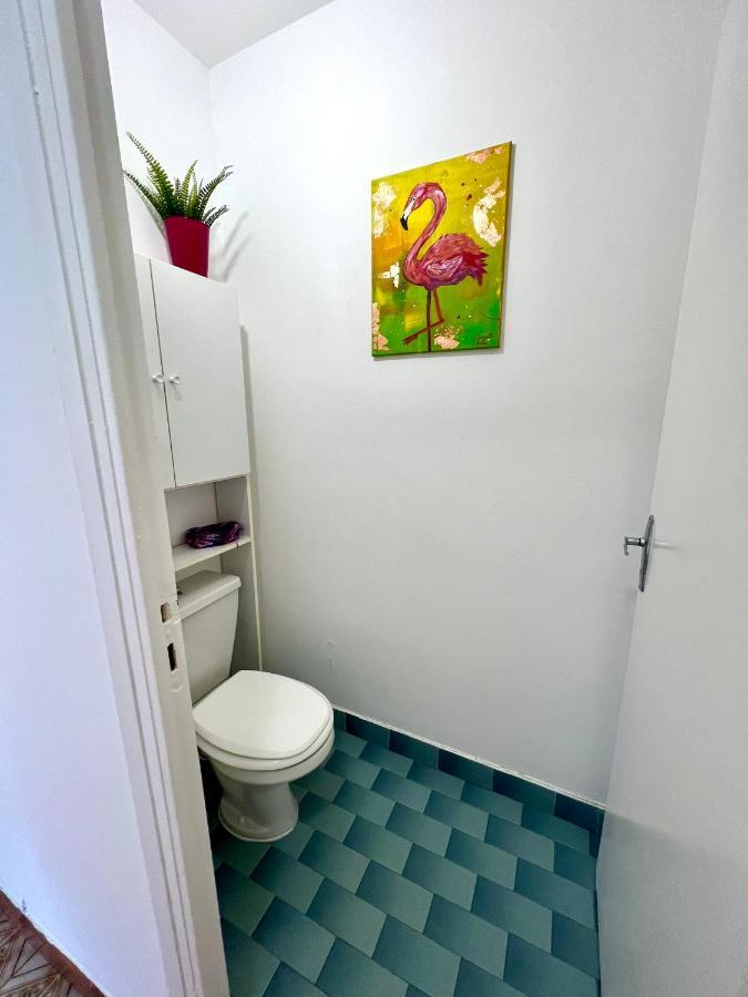 מנטון Casa Vacanze Lavanda מראה חיצוני תמונה